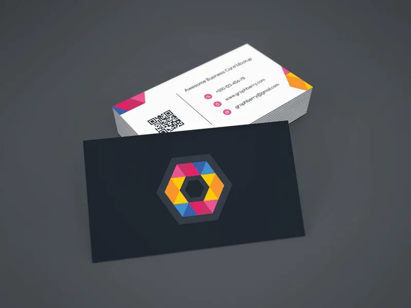 Business Card Printing Farnborough