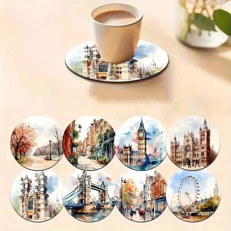 Coasters Printing Farnborough