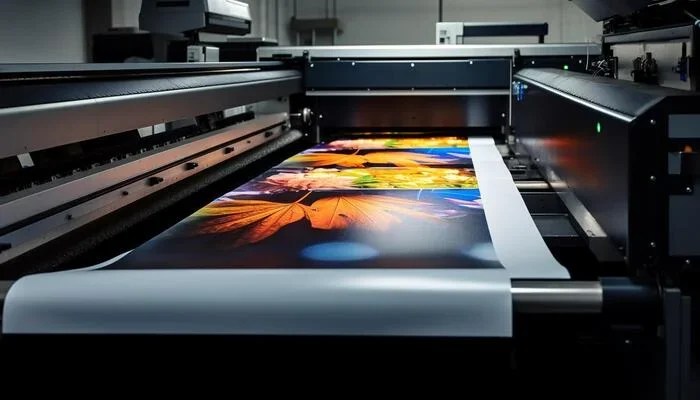 Digital Printing Farnborough