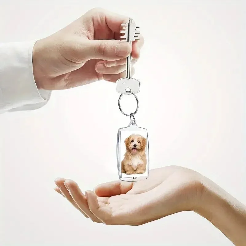 Keychains Printing Farnborough