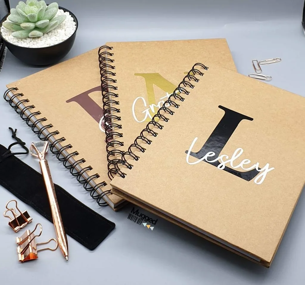 Notepads Printing Farnborough