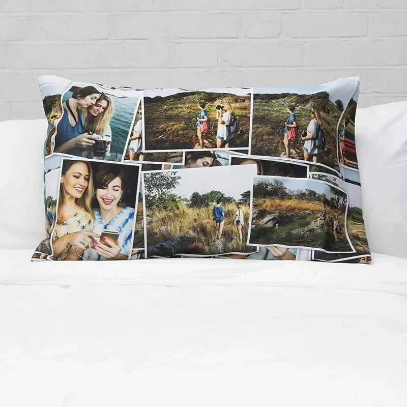 Pillowcases Printing Farnborough