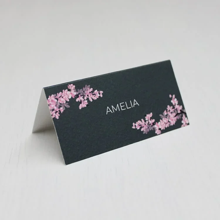 Place Cards Printing Farnborough